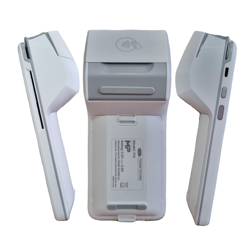 کارتخوان سیار P10
