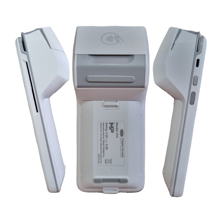 کارتخوان سیار P10
