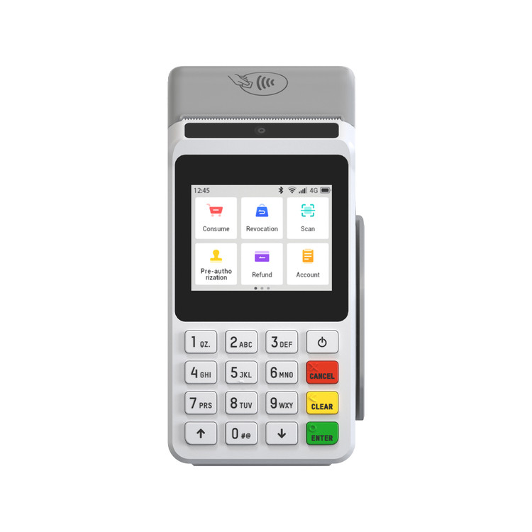 کارتخوان سیار m3P