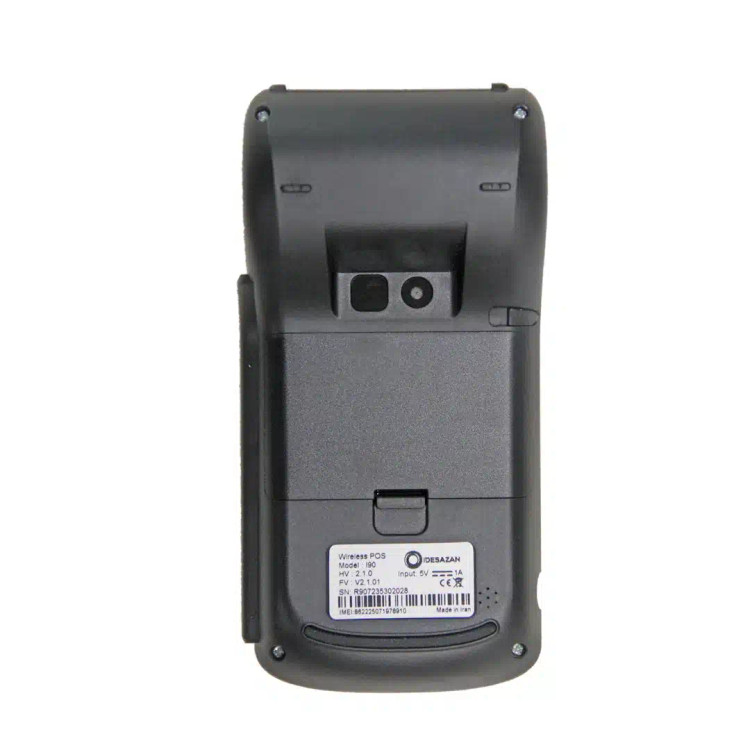 کارتخوان سیار i90 (4g+wifi)