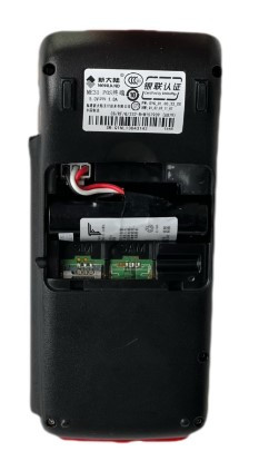 کارتخوان سیار نیولند me31 (استوک)