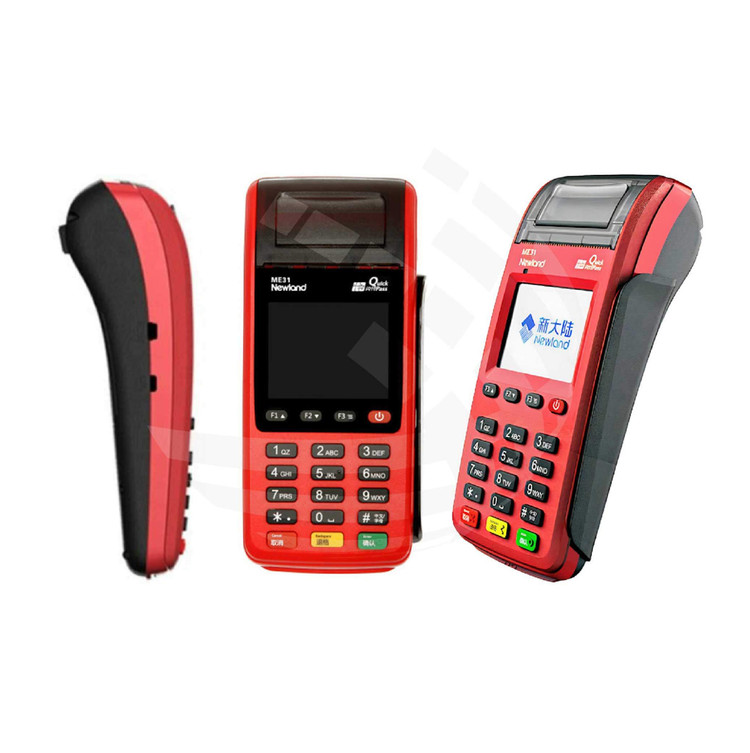 کارتخوان سیار نیولند me31 (استوک)