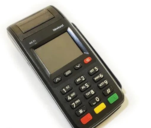 کارتخوان سیار نیولند me31 (استوک)