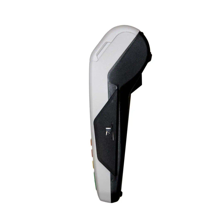 کارتخوان آنفو مدل 4G af75 لمسی +یکسال گارانتی