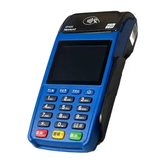 کارتخوان سیار نیولند sp600 (استوک)