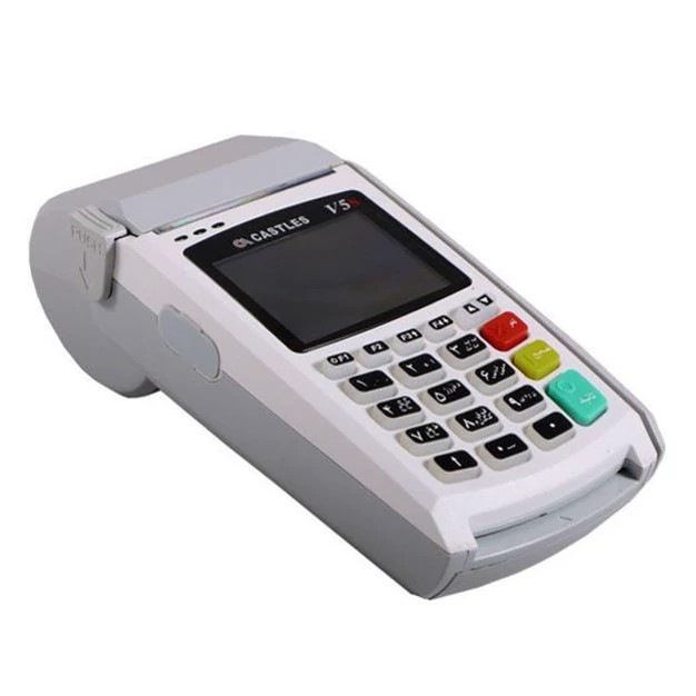 کارتخوان سیار کستل مدل V5s - باتری قوی - آنتندهی عالی