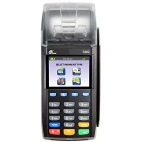 کارتخوان ثابت پکس مدل S800 - اقتصادی - مقاوم