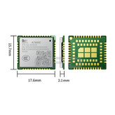 ماژول آنتن مدل4g/ A7680C برند SIMCOM