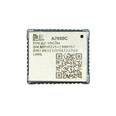 ماژول آنتن مدل4g/ A7680C برند SIMCOM
