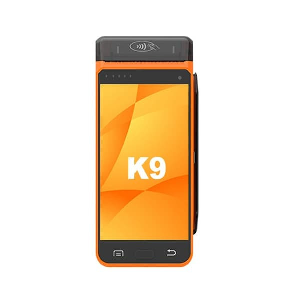 کشلس k9 pro